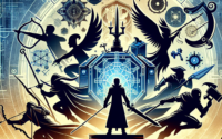 Immortal Mobile Legend: The Rise of Timeless Heroes in Gaming
