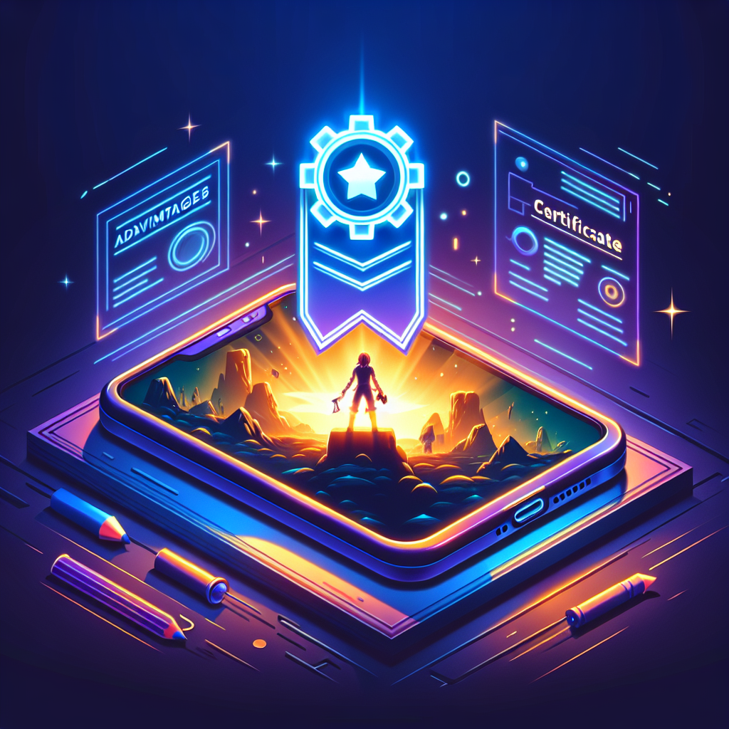 Keuntungan Memiliki Sertifikat Mobile Legend dan Cara Mendapatkannya