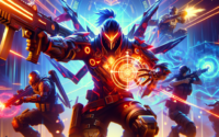Piala Mobile Legend: Strategi Tim Terbaik untuk Merebut Gelar Juara