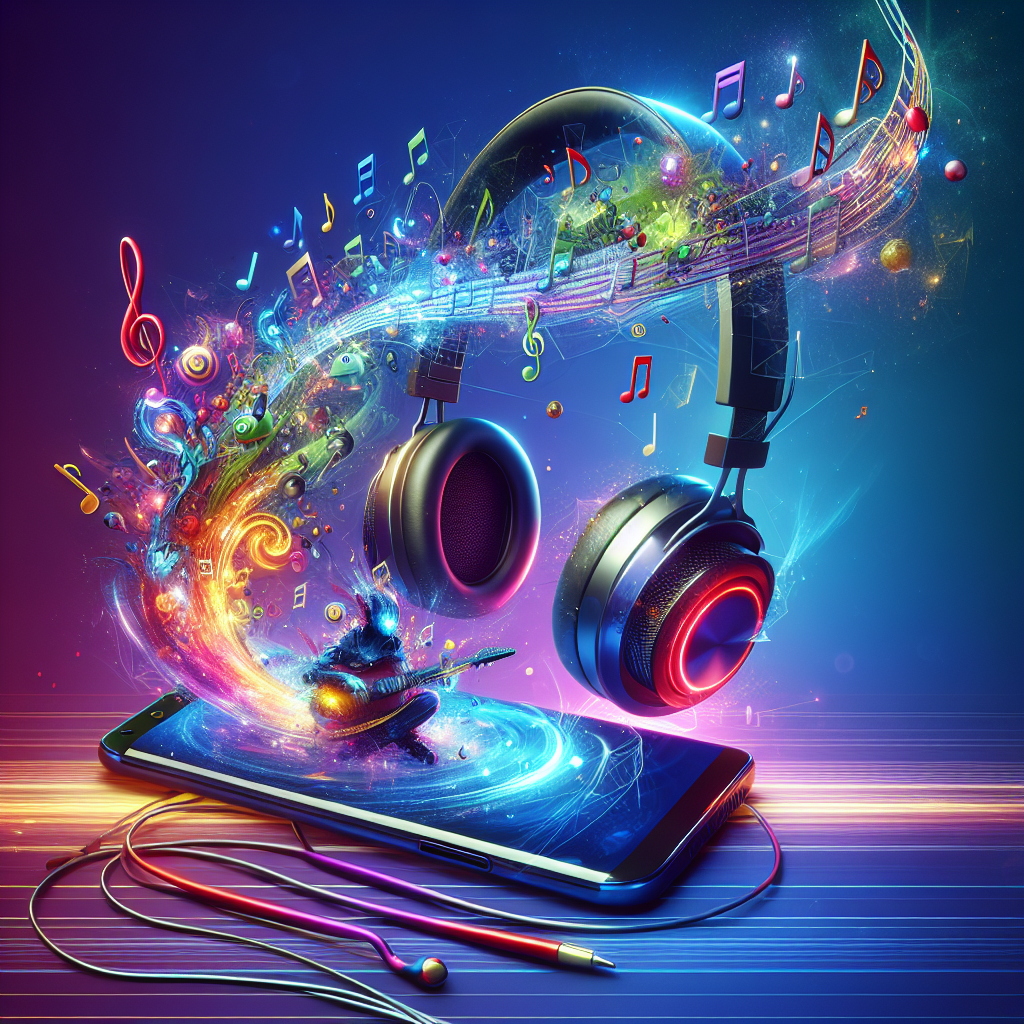 Mobile Legend: Lagu Terbaik untuk Meningkatkan Performa Permainan