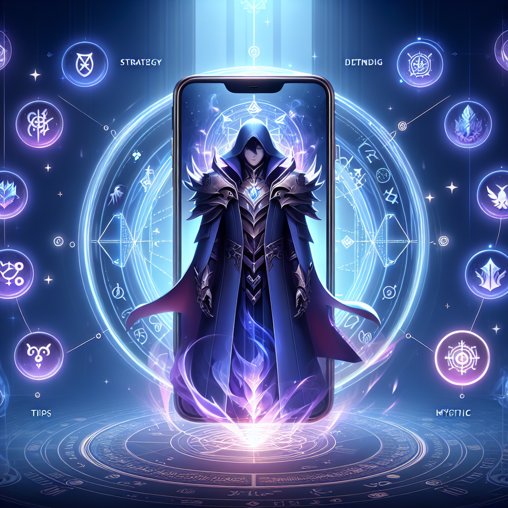 Creating a Dominant Mobile Legends Hero Build: Tips and Strategies