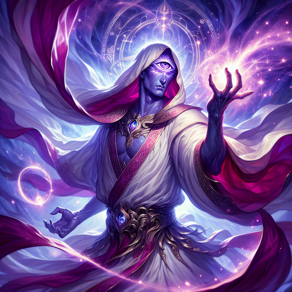 Cyclops Mobile Legends: Unleashing the Power of the Enchanting Mage