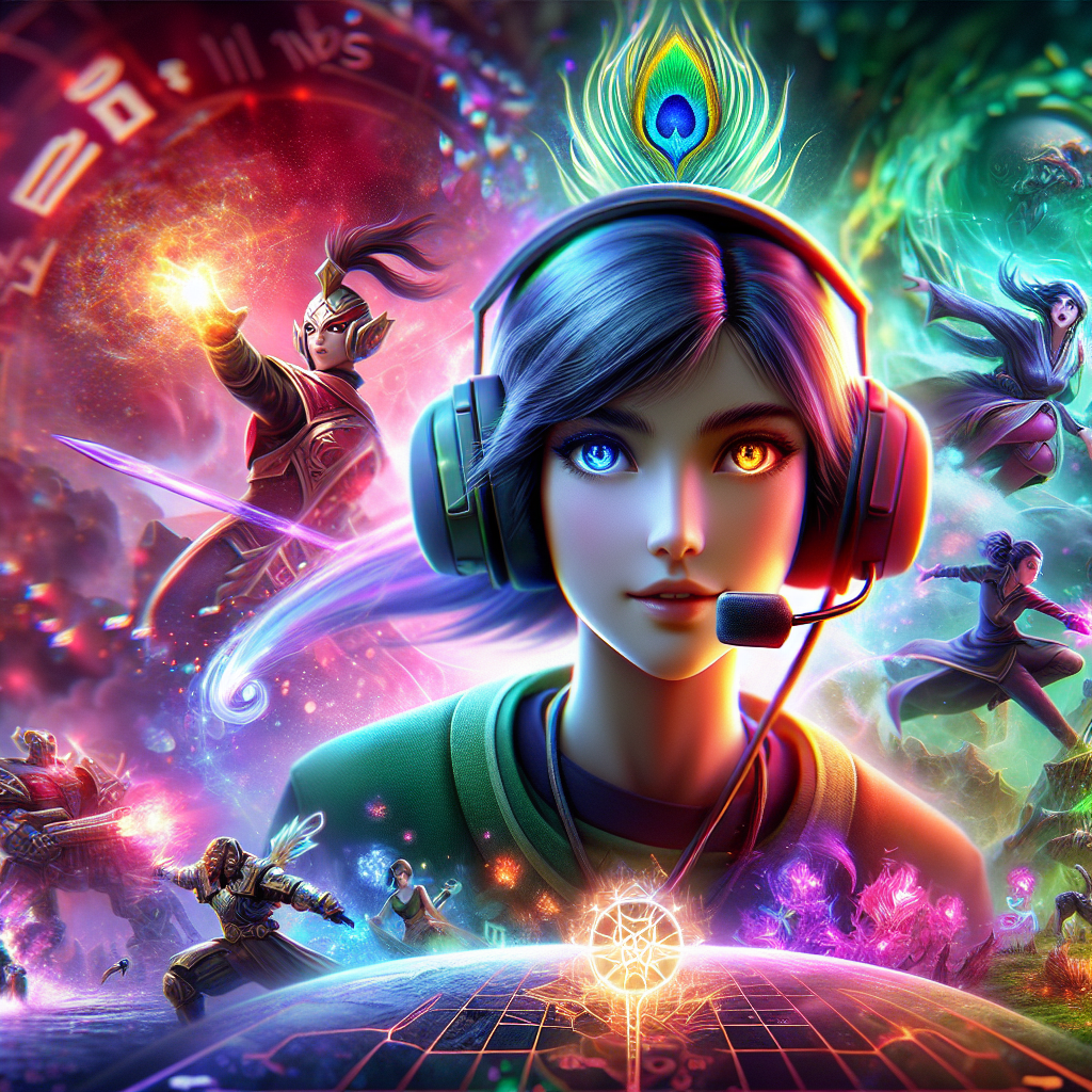 Lilya's Tactical Tips: Mastering Mobile Legends with Flair