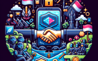 Strategi Aman Jual Beli Akun Mobile Legend di Indonesia