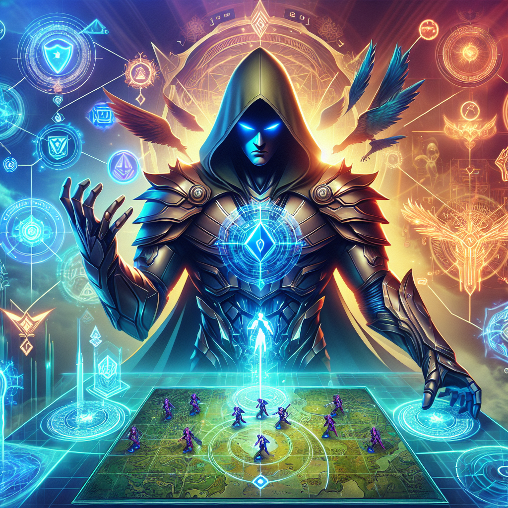 Unveiling the Secrets: Mastering Mythic Rank in Mobile Legends