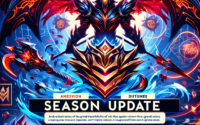 Mobile Legends' New Season Brings Dynamic Updates and Features