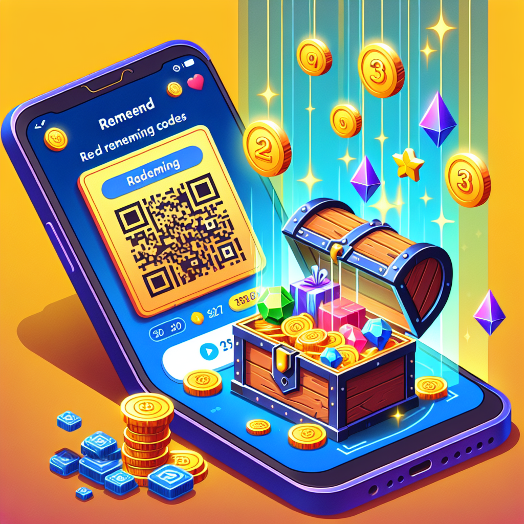 Claim Your Rewards: A Guide to Redeem Codes in Mobile Legends