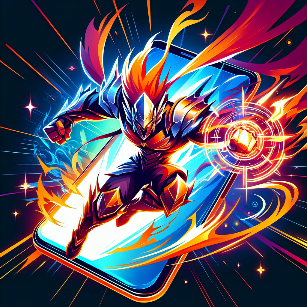 Hero Terkuat di Mobile Legends: Tips dan Trick untuk Mendominasi Pertandingan