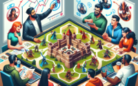 Strategi Terbaik untuk Mendominasi Room Turnamen Mobile Legend