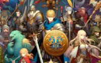 Kisah Pahlawan Mobile Legends: Cerita di Balik Karakter