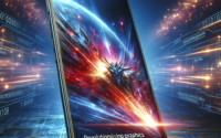 Mobile Legend HD: Revolutionizing Graphics in Mobile Gaming
