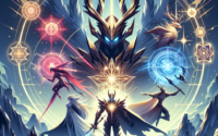 Hero Mobile Legend Yang Paling Kuat: Ungkap Kehebatan Mereka