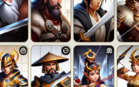 Heroes of Mobile Legends: A Deep Dive into the Iconic Character Names