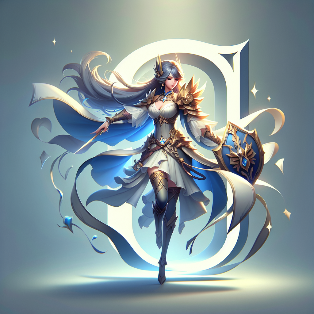Hero Mobile Legend Tercantik yang Memikat Hati Para Pemain