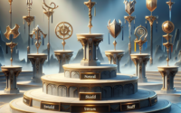 Top Heroes in Mobile Legends: A Tier List Guide