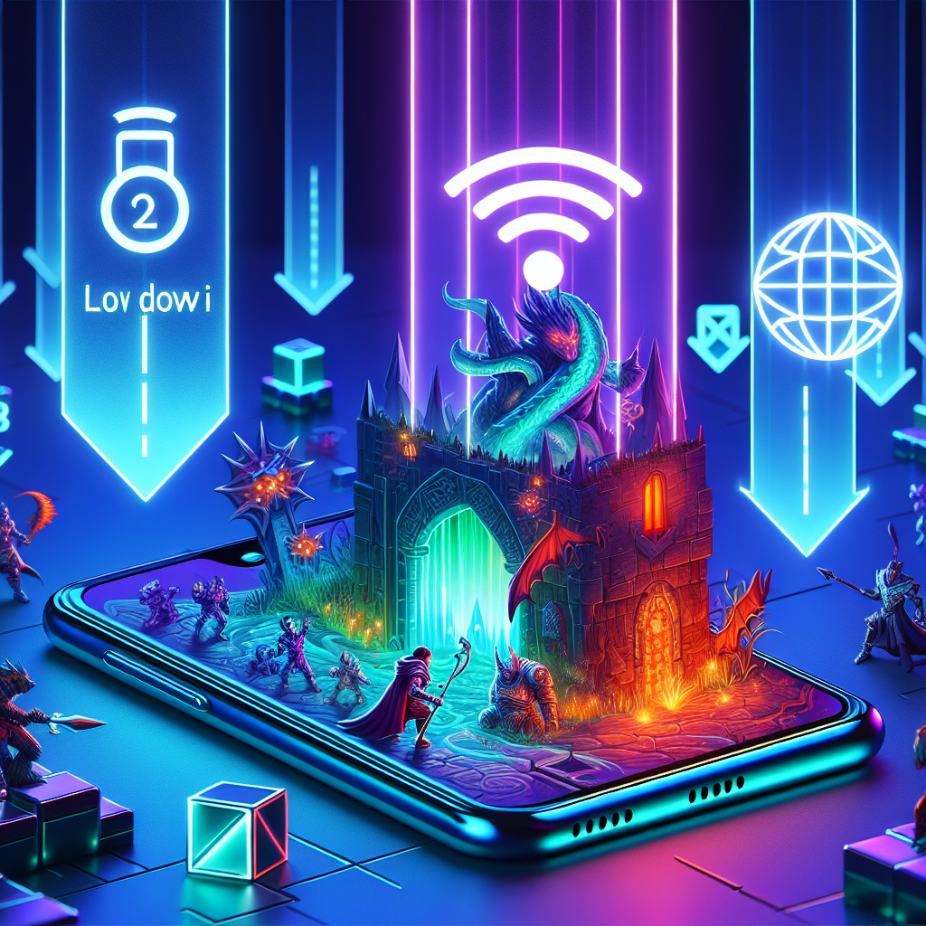 Essential Guide to Downloading Mobile Legends Data Efficiently
