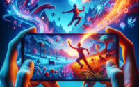 Profil Mobile Legend Keren yang Menginspirasi Pemain Baru