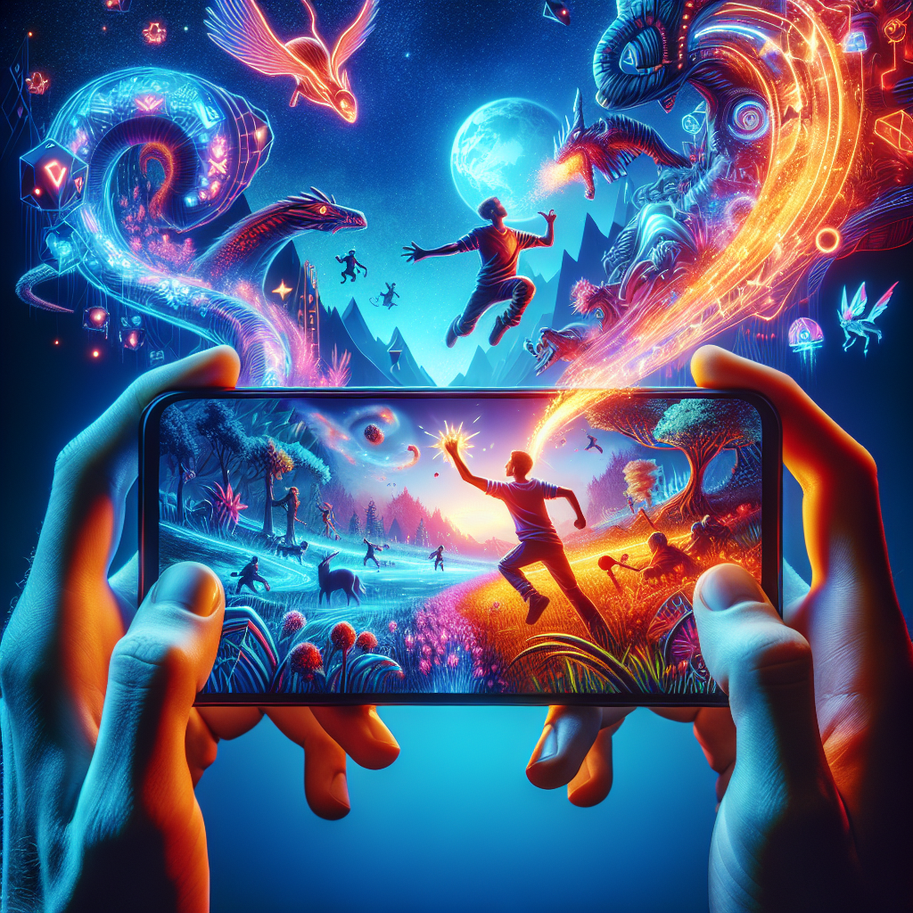 Profil Mobile Legend Keren yang Menginspirasi Pemain Baru