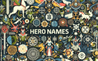 Exploring Unique Hero Names in Mobile Legends