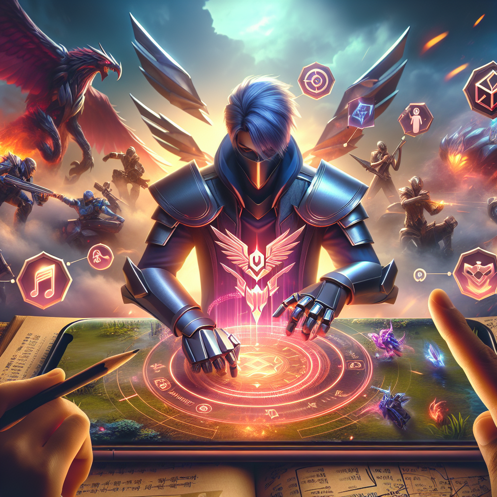 Role Tersulit di Mobile Legends: Tantangan Menjadi Support yang Efektif