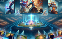 Epic Showdowns and Emerging Strategies at M1 Mobile Legends Tournament