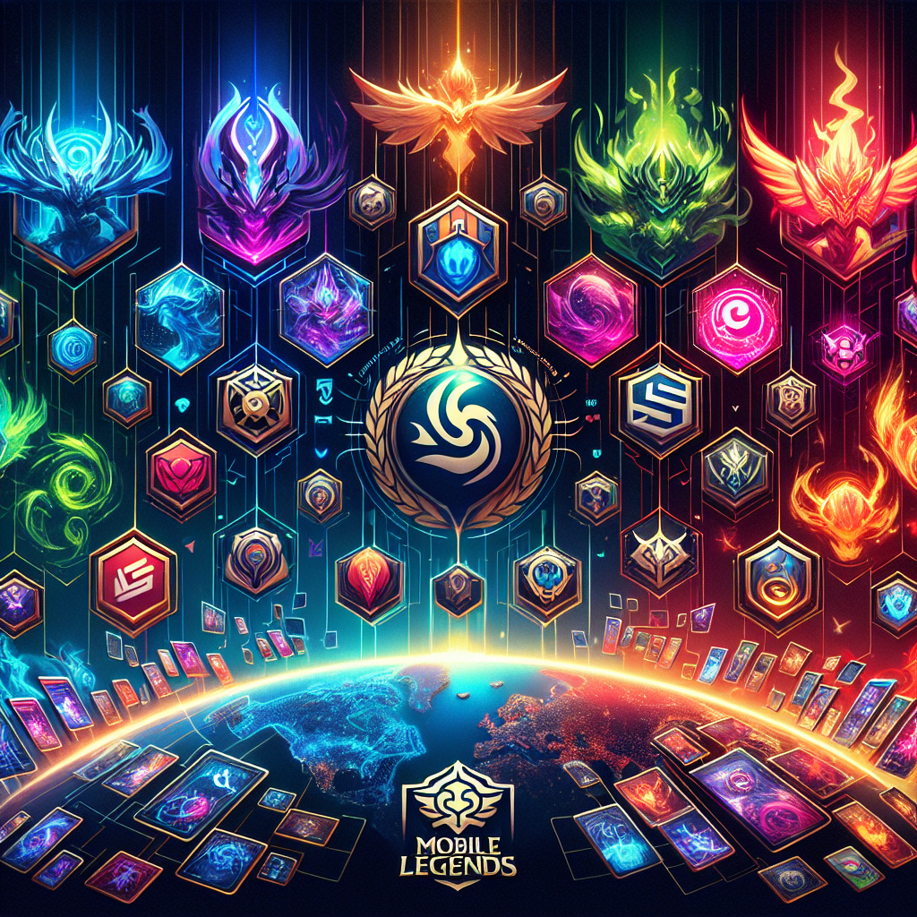 Keberagaman Asal Usul Tim Esports Mobile Legends di Kancah Dunia