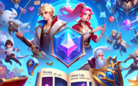 Kode Tatap Muka Mobile Legend: Rahasia dan Cara Mendapatkannya Terbaru