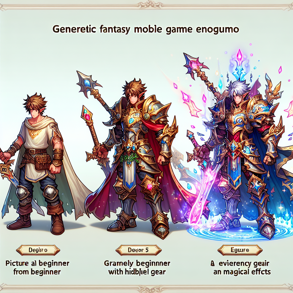 Wajah Hero Mobile Legend: Transformasi Karakter dari Masa ke Masa