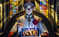 Alice's Strategic Dominance in Mobile Legends: Mastering the Blood Queen's Potential