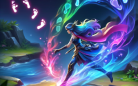 Natalia's Stealth Skills in Mobile Legends: Tips and Tricks