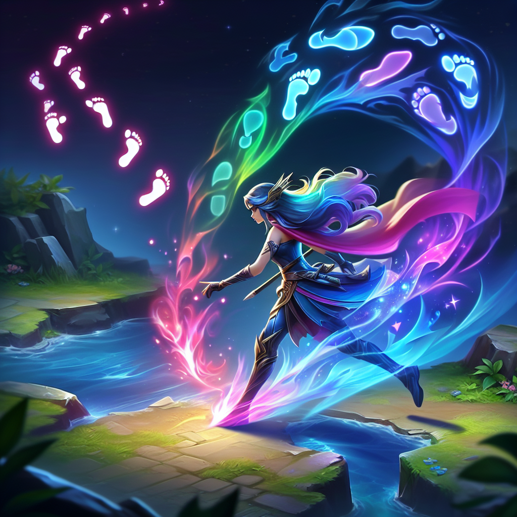 Natalia's Stealth Skills in Mobile Legends: Tips and Tricks