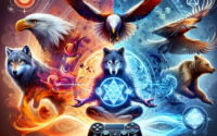 Exploring the Symbolism and Power of Spirit Animals in Mobile Legends