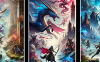 Mesmerizing Mobile Legend Wallpapers to Enhance Your Gaming Experience