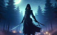 Karina Mobile Legends: Mastering the Night Blade Assassin