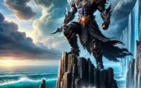 Bane's Rise: Mastering the Sea in Mobile Legends