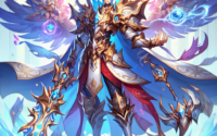 Lapakhuda: Unveiling the Newest Hero in Mobile Legends Lore