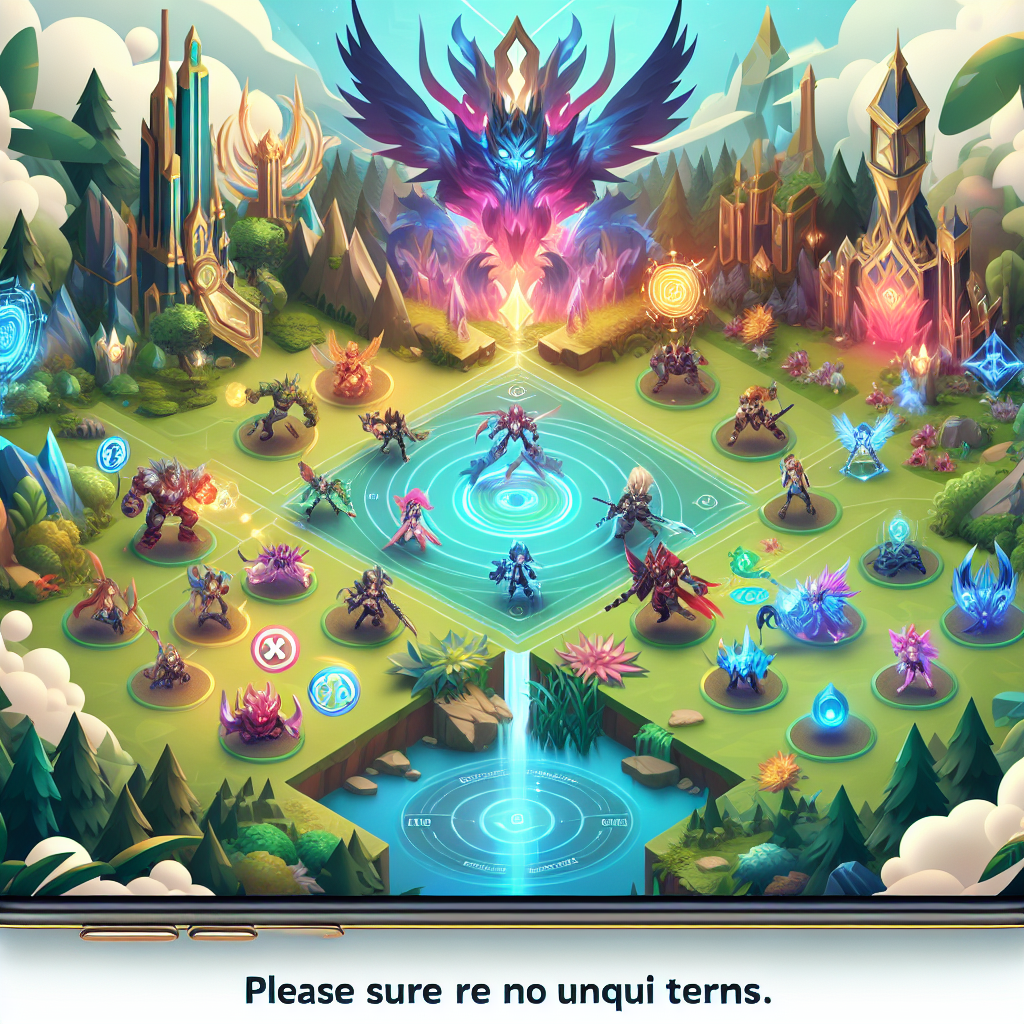Istilah-istilah Unik dalam Mobile Legends: Panduan Lengkap untuk Pemain Baru