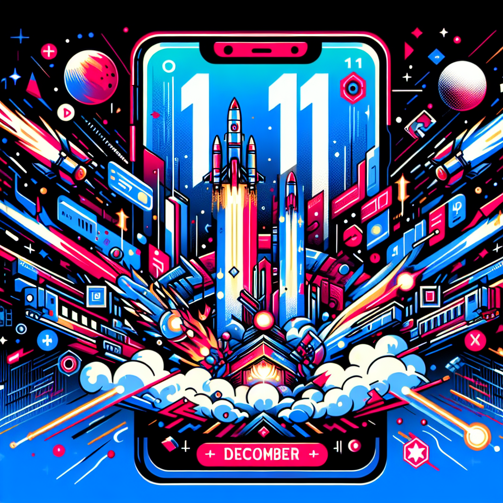 Epic Celebrations and Surprises Await at Mobile Legends 11.11 Event 2024