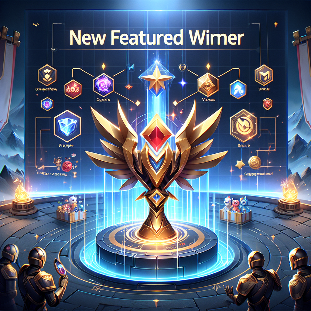 Juara Baru M6 Mobile Legends 2024: Strategi dan Kejutan Terungkap