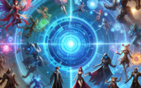 New Features and Heroes Unveiled in the Latest Mobile Legends Update