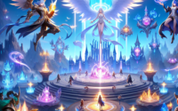 Item Baru Mobile Legend yang Wajib Kamu Coba di Update Terbaru