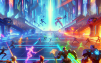 Mobile Legends 2024: Unveiling the Ultimate Battle Royale Event