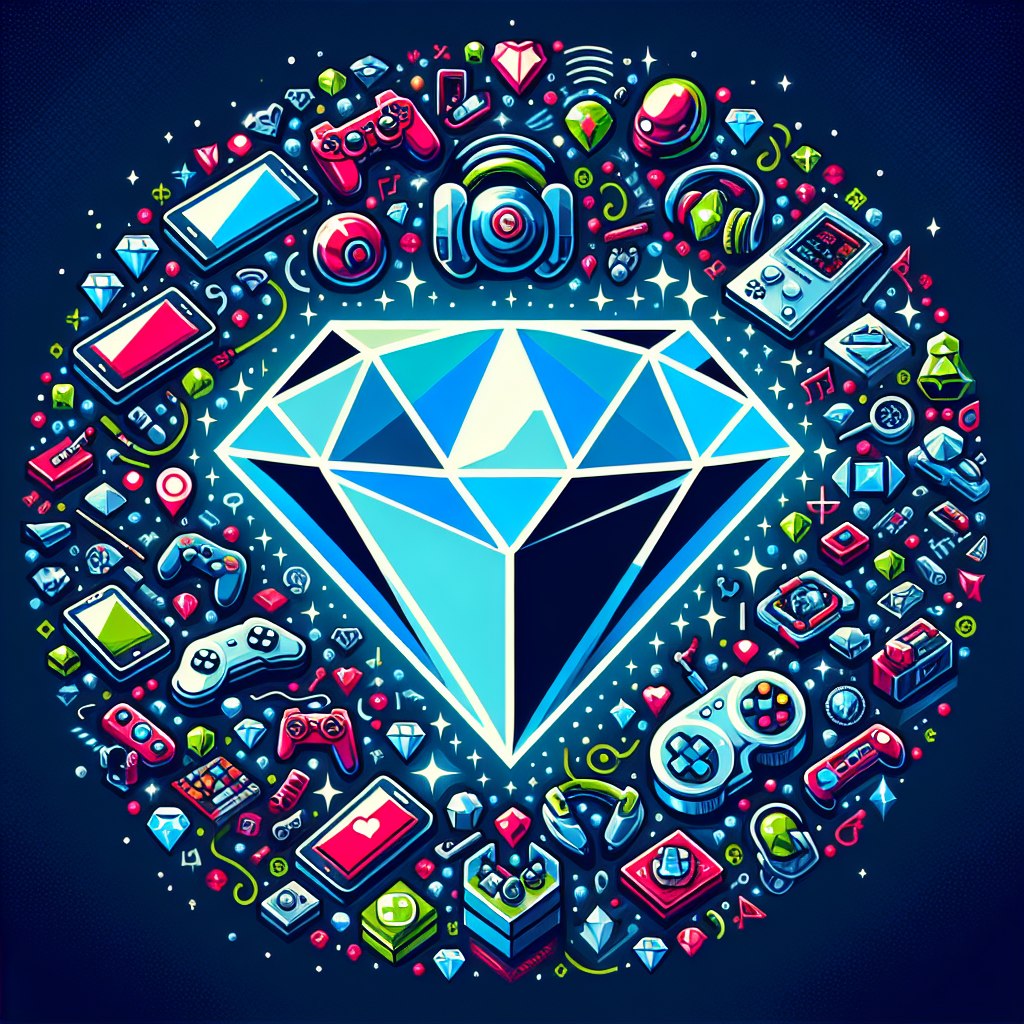 Harga Diamond Mobile Legend: Tren Terbaru dan Tips Hemat