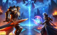 Epic Showdown Awaits: Dive into the World of Lomba Mobile Legend