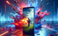 Exploring the Artistic Impact of Mobile Legends Through Photography