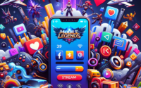 Panduan Lengkap Live Streaming Mobile Legends di Facebook
