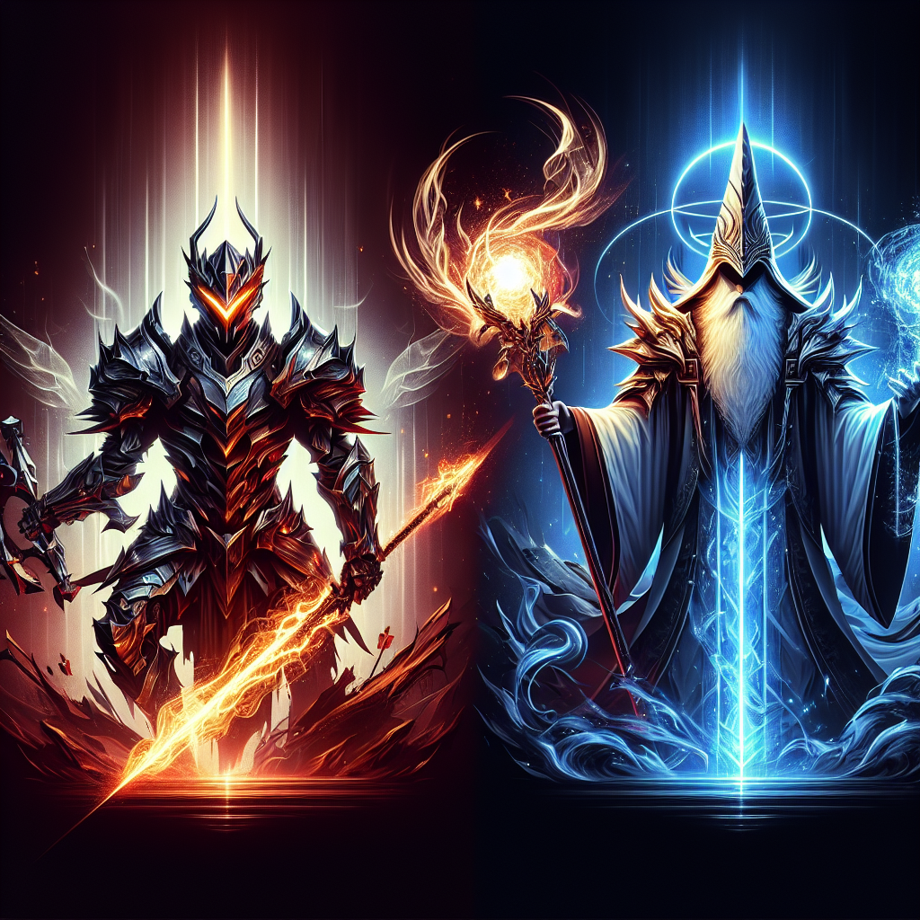 Icon Mobile Legend: Exploring the Most Iconic Characters and Their Impact on Gaming Culture