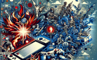 Exploring the Rise of Mobile Legends-Themed Adult Content