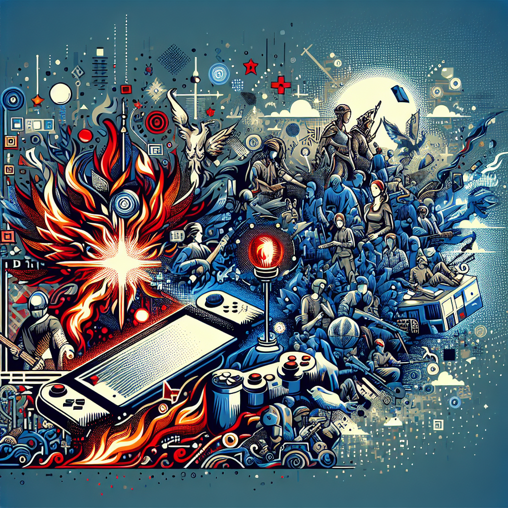 Exploring the Rise of Mobile Legends-Themed Adult Content