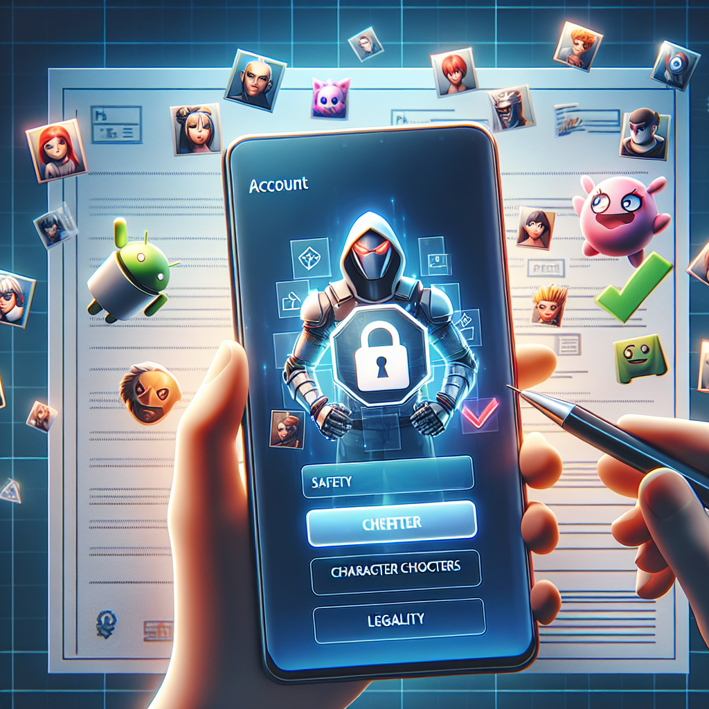 Akun Mobile Legend Gratis: Cara Mendapatkan Akun Secara Aman dan Legal